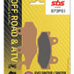SBS Brake Pads (950-999)