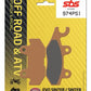 SBS Brake Pads (950-999)