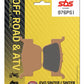 SBS Brake Pads (950-999)