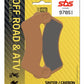 SBS Brake Pads (950-999)