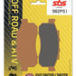 SBS Brake Pads (950-999)