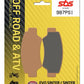 SBS Brake Pads (950-999)