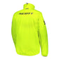 Scott Ergonomic Pro DP Rain Over Jacket - D-Size Yellow