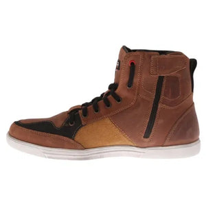 Falco Shiro Waterproof Boots - Brown - EU42