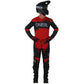 Oneal Element Adult MX Jersey - V.25 Shocker Black / Red