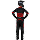 Oneal Element Adult MX Jersey - V.25 Shocker Black / Red