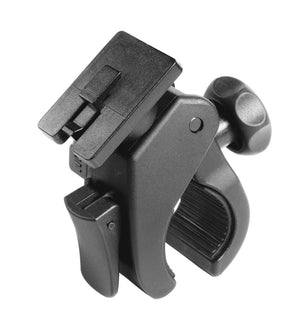 Interphone Tubular Handlebar Mount - SMCLIP