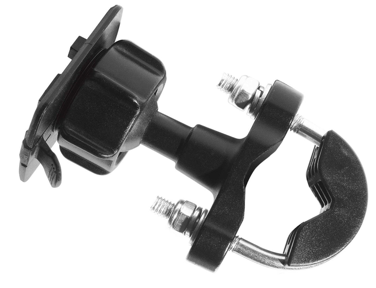 Interphone Handlebar Mount - 14mm to 30mm