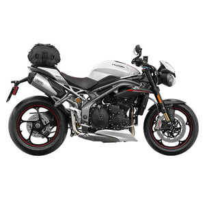 Kriega US-Drypack Fit Kit - Triumph Speed Triple 1050