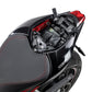 Kriega US-Drypack Fit Kit - Triumph Street Triple 765