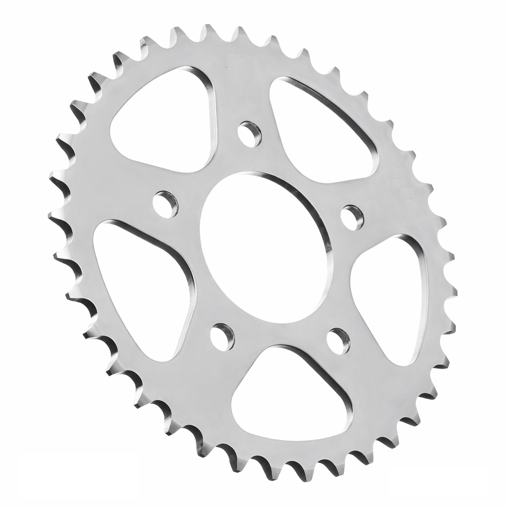Tech7 Steel Rear Sprocket - 254.56 - 520P - 56T