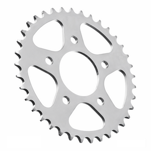 Tech7 Steel Rear Sprocket - 254.56 - 520P - 56T