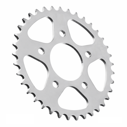 Tech7 Steel Rear Sprocket - 254.56 - 520P - 56T