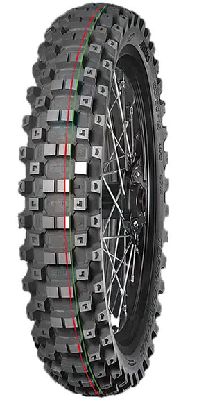 90/90-14 46M TT Terra Force MX MH Pitcross Front Mitas