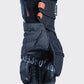 Five TFX1 GTX Adventure Gloves - Waterproof - Black / Grey