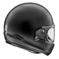 Arai Concept-XE Helmet - Frost Black