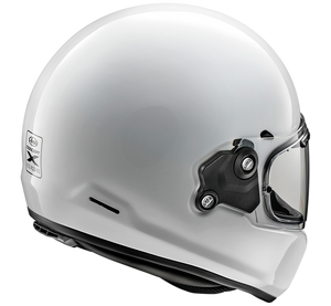 Arai Concept-XE Helmet - White