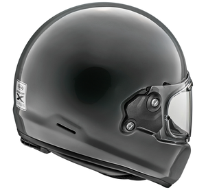 Arai Concept-XE Helmet - Modern Grey