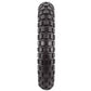 Continental 120/70-19 TKC80 Front Tyre - 60Q Bias TL