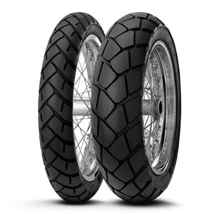 Metzeler 110/80-19 Tourance Adventure Front Tyre - Radial 59V TL