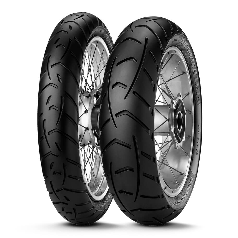 Metzeler 140/80-17 Tourance Next Adventure Rear Tyre - Radial 69V TL