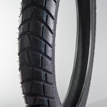 Load image into Gallery viewer, Metzeler 90/90-21 Tourance Adventure Front Tyre - Bias 54H TL