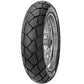 Metzeler 130/80-17 Tourance Adventure Rear Tyre - Radial 65S TL