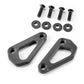 Kriega OS-FOOTREST Eliminator - Aprilia Tuareg 660
