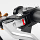 Zeta Adjustable Ultralight Clutch Lever Assembly
