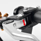 Zeta Adjustable Ultralight Clutch Lever Assembly