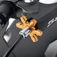 Zeta Adjustable Ultralight Clutch Lever Assembly