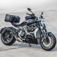 Kriega US-Drypack Fit Kit - Ducati X-Diavel