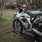 X-TECH Folding Motorcycle Carrier