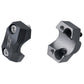 Zeta UX3 20mm Riser Handlebar Mount Clamp Kit - 7/8 TO Fatbar 1 1/8