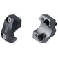 Zeta UX3 20mm Riser Handlebar Mount Clamp Kit - 7/8 TO Fatbar 1 1/8