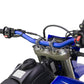Zeta RX2 Handlebar Clamp Kit - Fatbar 1 1/8 - CR CRF KX KXF