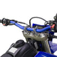 Zeta RX2 Handlebar Clamp Kit - Fatbar 1 1/8 - CR CRF KX KXF