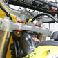 Zeta Rubber Killer - Red - Suzuki DRZ RMZ RM