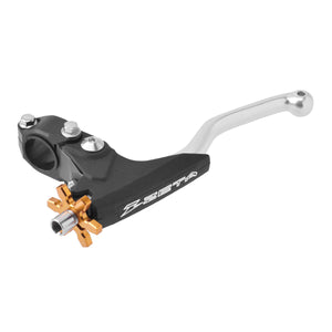 Zeta Adjustable Ultralight Clutch Lever Assembly