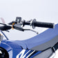 Zeta Adjustable Ultralight Clutch Lever Assembly