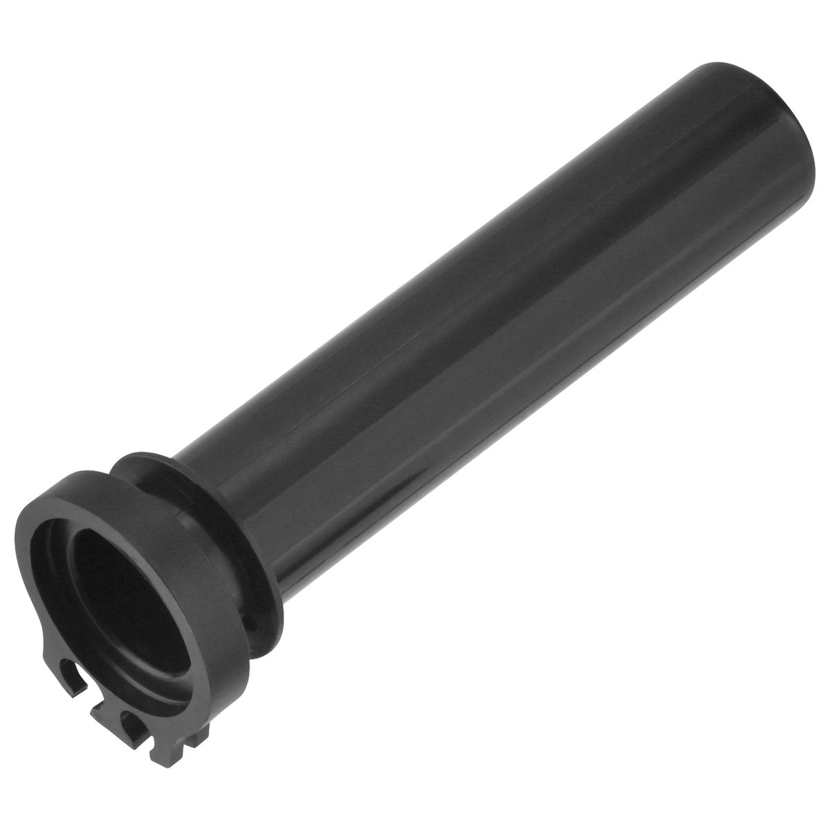 Zeta Throttle Tube - Closed End - Yamaha / Kawasaki / Suzuki