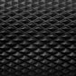 Zeta Dirt Grip Open End - Black