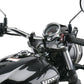 Zeta 30mm Handlebar Riser - 7/8 To 7/8 - Black