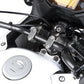 Zeta Offset Handlebar Riser 26mm - 7/8 To 7/8 - Titanium