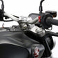Zeta 14mm Handlebar Riser - Fat Bar To Fat Bar - Titanium