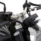 Zeta 14mm Handlebar Riser - 7/8 To 7/8 - Titanium