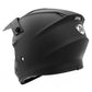 THH Youth Large - T710X MX Helmet - Matt Black