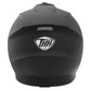 THH Youth Small - T710X MX Helmet - Matt Black