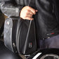 Motodry ZXT-1 Magnetic Tank Bag - 8.5 Litre