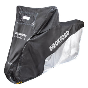 Oxford Rainex Deluxe Motorcycle Covers